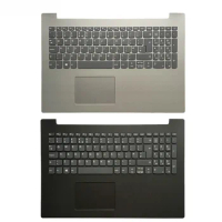 NEW FOR Lenovo Ideapad 330-15IKB 330-15AST 330-15IGM UK Keyboard Palmrest COVER