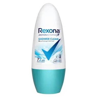 Rexona Deodorant Wanita 45gr Roll On/Spray/Serum - Brightening, Invisible Dry, Free Spirit, Shower C