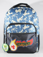 BACKPACK 16 BK F