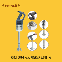Robot Coupe Hand Mixer MP 350 Ultra