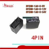 5PCS/LOT Original New Relay 892HN-1AH-C 892HN-1AH-C-5V 892N-1AH-C-12V 892HN-1AH-C-24V 892HN 1AH C 7A