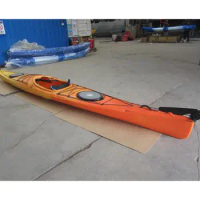 kayak with UV-Protected Single Sit in Kayak China Sea Kayak canoe