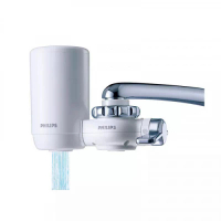 Philips 飛利浦 水龍頭濾水器 - WP3811/00 1pc