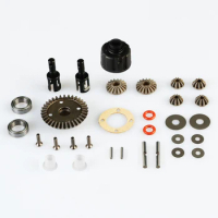 LC Racing C7005 Gear Differential Set for LC10B5