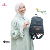 RANSEL MEGAN By RATU BILQIS