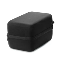 Portable Travel Carrying Case Bags Dustproof Speaker Bag Case Anti-scratch Protection Accessories for SONOS Era100