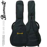 [COD] Paramount QB-MB-25GS 36\ GS MINI 25mm Acoustic Guitar Bag"