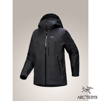 【Arcteryx 始祖鳥官方直營】女 Beta GT 化纖外套 黑