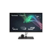 MONITOR VIEWSONIC V-VP2776