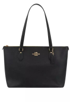 Coach Coach Gallery Tote Bag - Black
