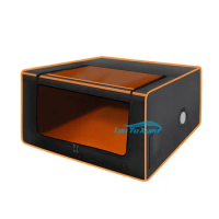 TWOTREES China Made Universal Multi-Size Laser Engraving Cutting Machine Enclosure for Most CNC Gant