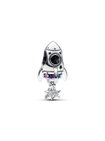 ชาร์ม Space Love Rocket