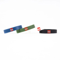 ORAQLE Gelang Karet Wristband Yc Box Series