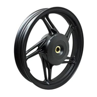 VELG RACING BELAKANG BEAT ECO STREET K81 VARIO 110 ESP 42601-K81-N01