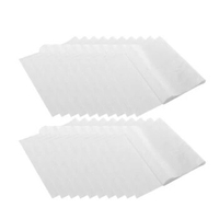 10 Sheet 28 Inchx12 Inch Electrostatic Filter Cotton,HEPA Filtering Net For /Xiaomi Mi Air Purifier