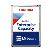 【TOSHIBA 東芝】企業級硬碟 8TB 3.5吋 SATAIII 7200轉硬碟 五年保固(MG10ADA800E)