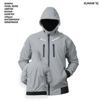 Jaket Motor Goretex Windproof Windbreaker Gtx Series PearlRiver XXL