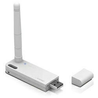 {光華成功NO.1}TOTOLINK N150UA 150Mbps 高效能USB無線網卡  喔!看呢來