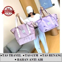 PROMO - ORI HANANIA TRAVEL DUFFEL BAG