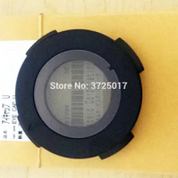 New Viewfinder Eye Cap eyecup dust cover parts for Panasonic AG-AC130MC HPX260 HPX265 AC130 AC160 camcorder