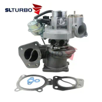 Turbocharger For Saab 9-5 (YS3G) 2.0T A20NHT 1998ccm 220HP 162KW 53049880200 12652494 Full Turbo Charger 2010-2012 Engine Parts