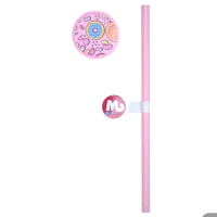 wiggle Pencil & Sharpener Girl