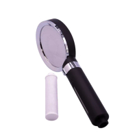 道爾頓 花灑沐浴過濾器-平行進口貨 黑色