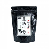 KUROZU 黑酢家 秘魯黑瑪卡粉 250g