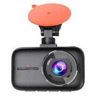 Camera Dash Cam With Dashboard 360 Degree Remote Reverse Event Data Recorder Live Streaming Tachograph Mount Video Rc 3 Car Dvr
