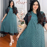 PAKET USAHA 20 DASTER (1KODI) DASTER RAYON BUSUI BUMIL FRIENDLY