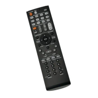 Remote Control For Onkyo AV Receiver TX-SR506 TX-SR506S TX-SR576 TX-SR576S