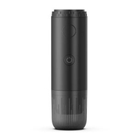 新款USB充電意式咖啡機戶外隨身行動式車載雙託膠囊咖啡機