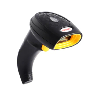 【DUKEPOS 皇威國際】XD-5000W 台式風格無線二維條碼掃描器