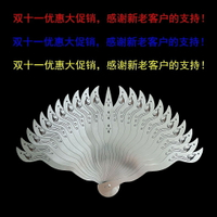 不銹鋼折扇不銹鋼扇子鐵扇子天師扇扇防身利器太極八卦扇 4CWP