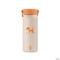 Montigo Tumbler Disney Cat Collection Ace Bottle Medium 18oz /530ml - Thomas O'maley