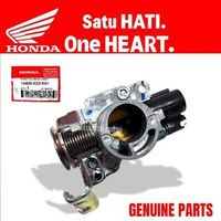 SENSOR TPS REVO FI THROTTLE BODY KARBURATOR REVO X FIT FI INJEKSI ASLI AHM 100% 16410-K03-N31 / 1640