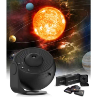Projector-Star Projector for Bedroom-12 in 1 Night Lights Projector for Adult Playroom,Home Theater, Kids Room Decoration