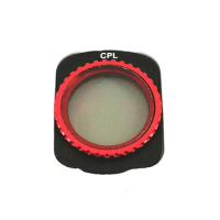 Adjustable CPL Lens Filter Glass Protector for DJI Osmo Pocket 2 Handheld Camera Xiaomi FIMI Palm FIMI Palm 2