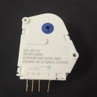 Pemasa nyahbeku, Sesuai untuk Peti Sejuk Rongsheng Haier Hisense, Pengawal nyahbeku, DBZC-807-1G2, P