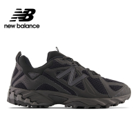 [New Balance]復古鞋_中性_黑色_ML610TBB-D楦