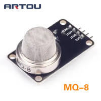 MQ-8 module Hydrogen sensor alarm Gas sensor MQ8 module 1PCS