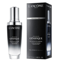 LANCOME蘭蔻 超未來肌因賦活露-最新包裝小黑瓶115ml 國際航空版