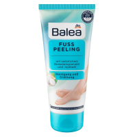 Balea 芭樂雅 足部保濕磨砂膏 (最佳使用日期：2026-01-30) 100ml