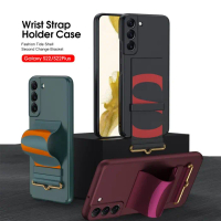 SAMSUNG GALAXY GKK S22 WRIST BAND CASE