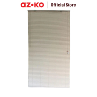 Forhom Venetian Blind - Krem Malt