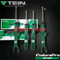 shockbreaker shock absorber Honda Ferio 1998-2000 merek tein endura pro depan belakang original 4 pc