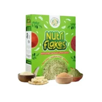 NUTRIFLAKES MINUMAN SERBUK 280GR