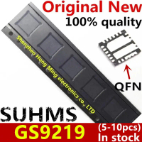 ชิปเซ็ต GS9219/GS9219TQ รุ่น R แบบ QFN 23 (10 ชิ้น) ใหม่ 100%
