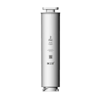 【AQUAS 淨工坊】PAC 複合式濾心 濾芯-折疊PP棉 濾除餘氯雜質 吸附異色異味(AQ602 RO瞬熱開飲機 專用濾心)