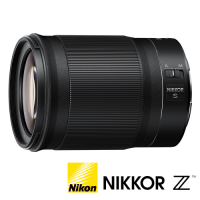 NIKON Nikkor Z 85mm F1.8 S (公司貨) 望遠大光圈人像鏡 防塵防滴 Z 系列微單眼鏡頭